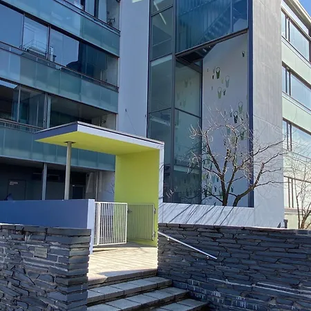 Apartamento A Beautiful Penthouse With Sauna And Sea View 176m2