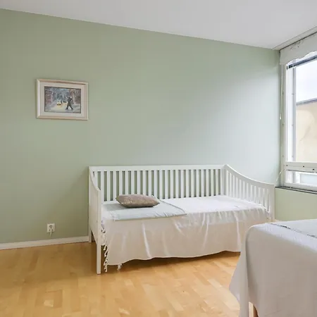 A Beautiful Penthouse With Sauna And Sea View 176m2 * Helsínquia